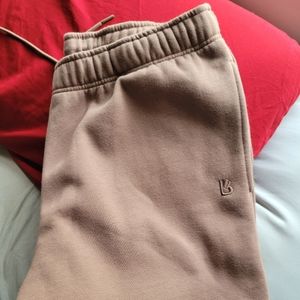 Buffbunny sweatpants